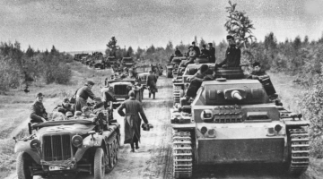 В России впервые опубликован план нацистов по истреблению народов СССР