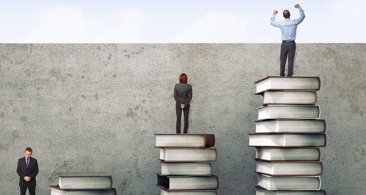 Первоуральцы реже всех в стране оценивают свое школьное образование на отлично