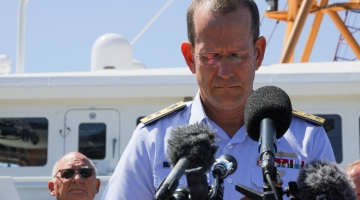 Начато расследование крушения батискафа «Титан»