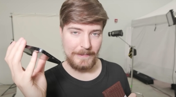 Самый популярный в мире блогер отказался от путешествия на батискафе «Титан»