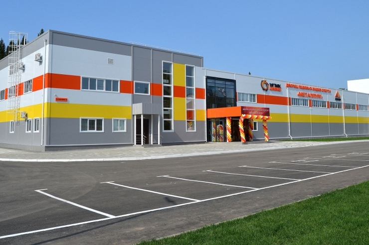 Команды «СКА-Уральский Трубник» отправятся на учебно-тренировочный сбор