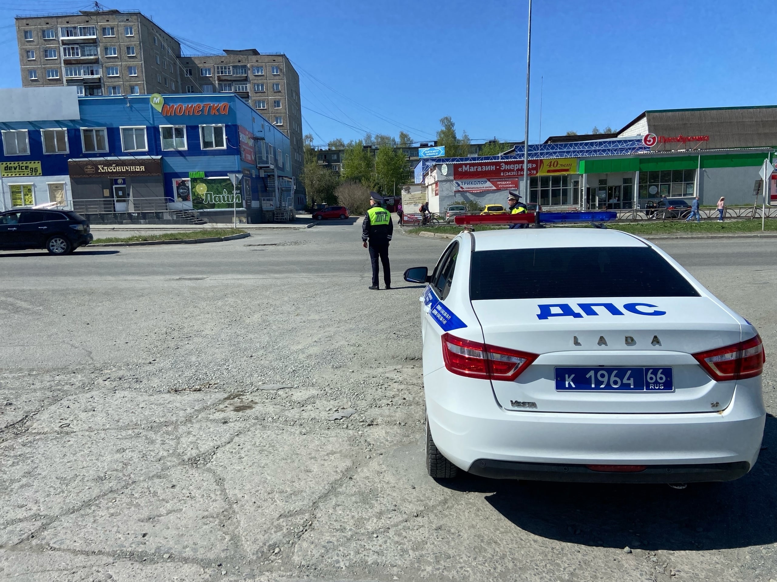 В Первоуральске пройдет операция «Бахус»