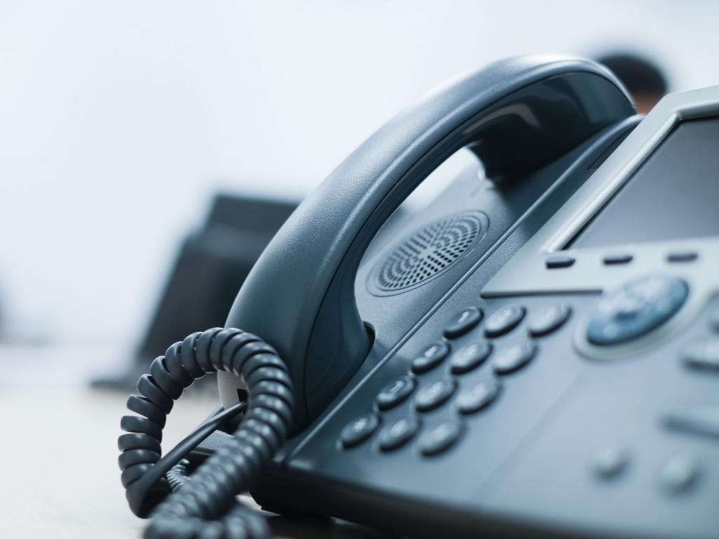 Прокуратура города открыла «горячую линию»