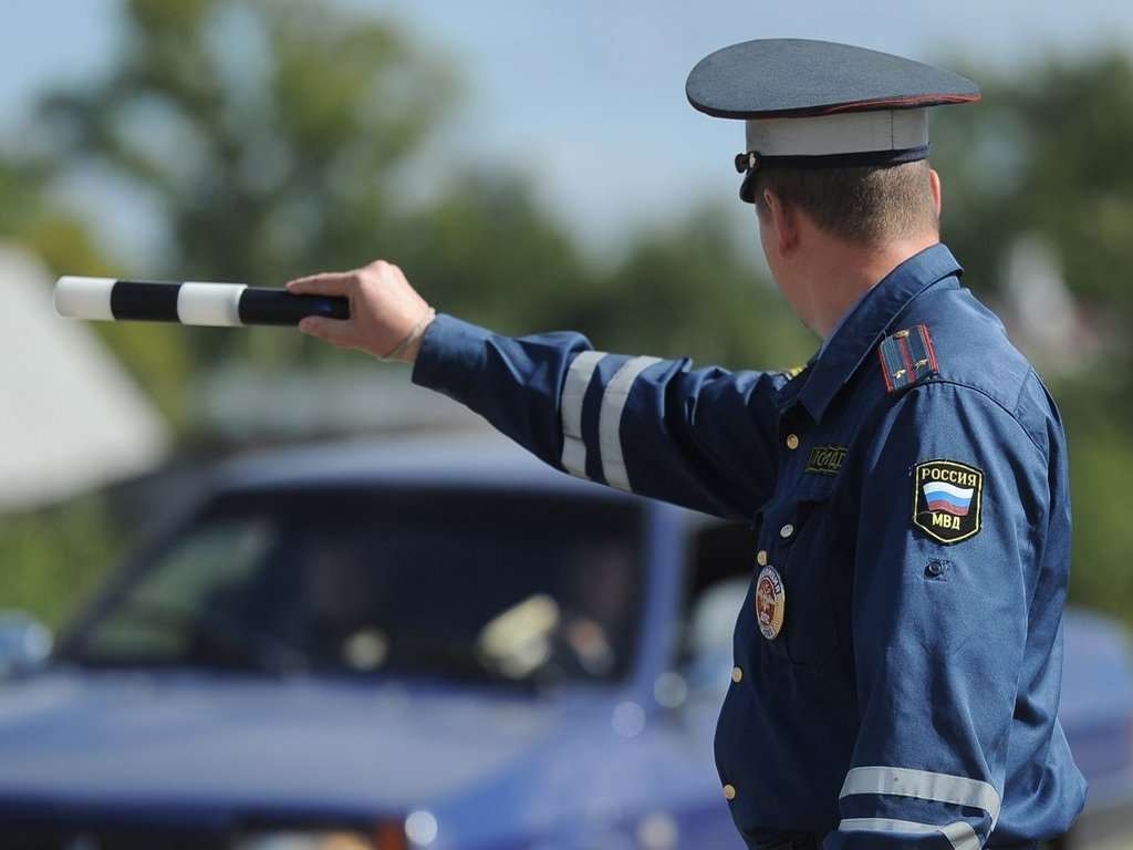 Для ГИБДД обновились правила скрытого надзора