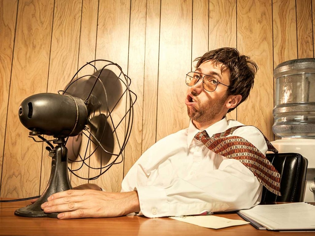 Роспотребнадзор призвал сократить рабочий день на этой неделе