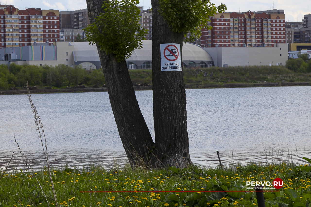 В Первоуральске МЧС одобрили только два пляжа | 09.07.2023 | Первоуральск -  БезФормата