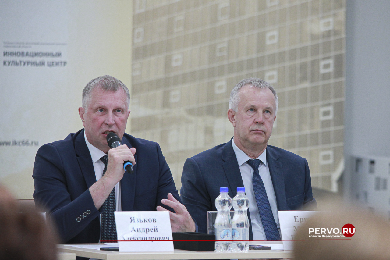 В Первоуральске прошло совещание по медицинским классам: обсудили опыт лицея №21