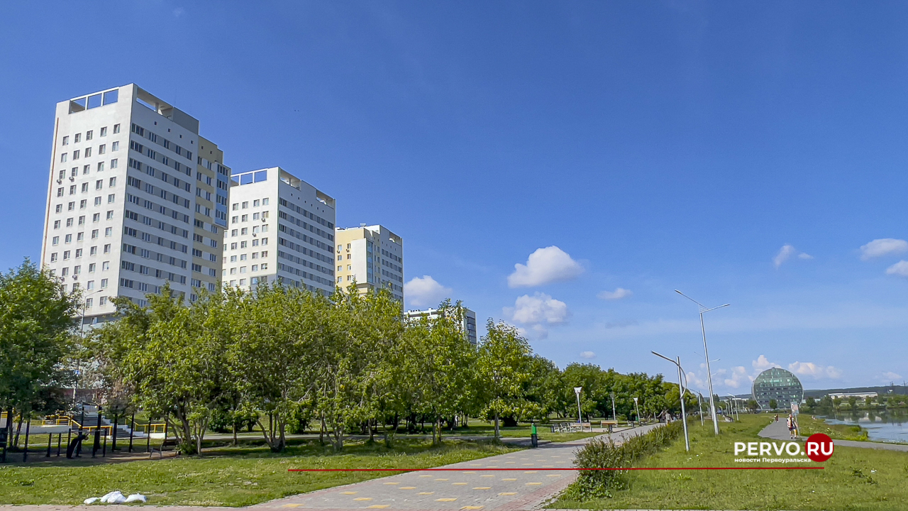 В городском округе продлили предупреждение о смоге до 7 июля