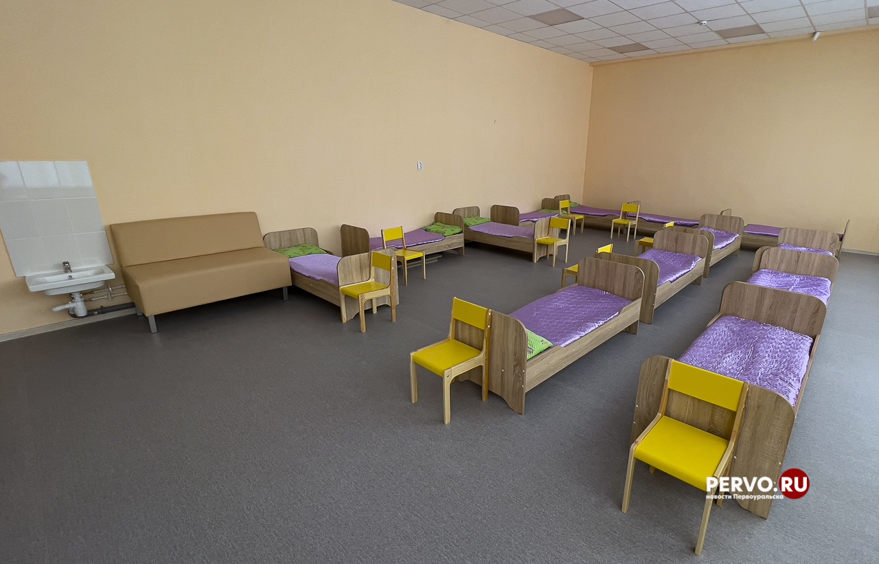 К новому учебному году готовы 90% детских садов, 76% школ