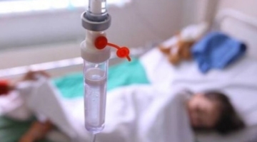 Источником отравления детей в Орске, предположительно, стал испорченный йогурт