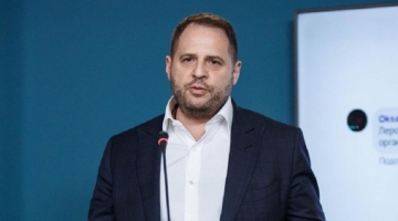 В офисе Зеленского объяснили замедление темпов контрнаступления