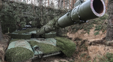 В Минобороны сообщили об успехах российских военных при обороне своих позиций