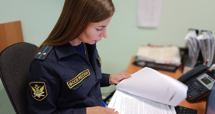 Электронный исполнительный лист заменяет бумажный оригинал