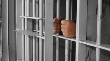 Под Пензой заключенный сбежал из колонии и уехал к себе домой, вызвав такси