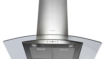 Трио для кухни: вытяжка, упаковщик и регулятор