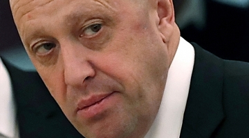 Зафиксирован резкий спад популярности Пригожина у россиян