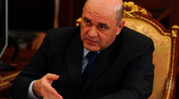 Мишустин сообщил о восстановлении российской экономики