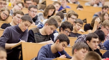 Для студентов — участников СВО появились новые льготы