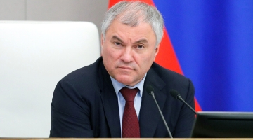 В Госдуме заявили, что из-за Макрона Франция оказалась на пороге гражданской войны