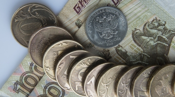 Счетная палата сообщила о 17,3 млрд невыясненных доходов в 2022 году