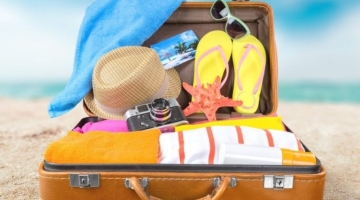 В России заявили, что внутренний туризм может подорожать из-за снижения курса рубля