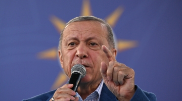 Турция отказалась одобрить вступление Швеции в НАТО