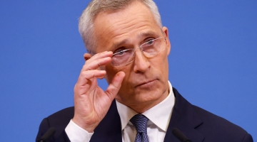 В Китае указали на раскол в НАТО и усиление контроля США