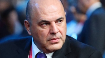 Мишустин заявил о готовности России к сотрудничеству с другими странами