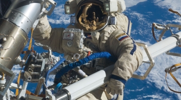 В России начался новый отбор в отряд космонавтов