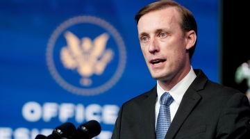 В Белом доме прокомментировали ситуацию с передачей Киеву кассетных боеприпасов