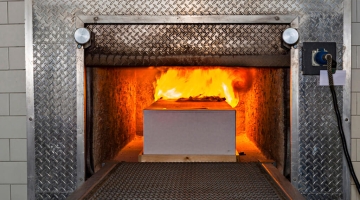 Какие услуги предоставляет крематорий?