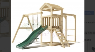 Организация безопасного окружения вокруг детской площадки: советы для родителей и взрослых