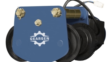 Тельфер электрический 3 тонны: функции и преимущества