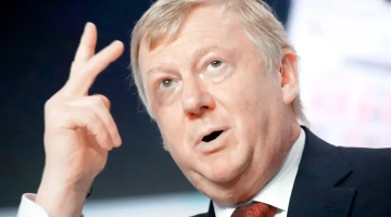 Произошли подвижки в деле о краже имущества Чубайса