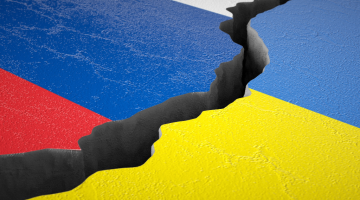 Британский эксперт призвал Украину и Запад готовиться к территориальным уступкам России