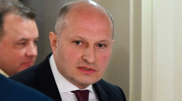 Глава МЧС России призвал возобновить проверки бизнеса