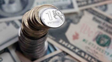 В слабом рубле заметили угрозу для российской экономики