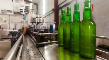 Совфед одобрил закон о штрафах за нарушения при производстве пива и сидра