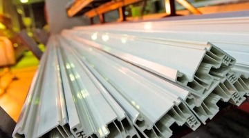 Требования к профилям ПВХ и их виды