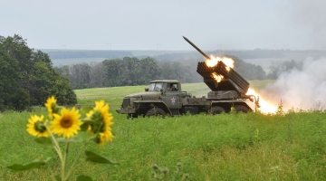 Российская авиация нанесла мощные удары по ВСУ на Ореховском направлении