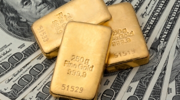 Международные резервы России за неделю выросли почти на 2%