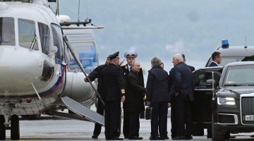 Путин пообещал льготную ипотеку под 2% некоторым молодым семьям