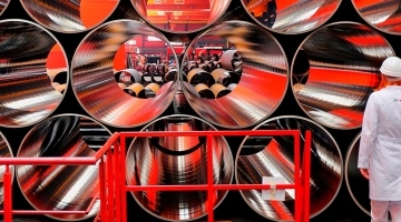 Предприятия ТМК стали лауреатами отраслевого конкурса в сфере социальной эффективности