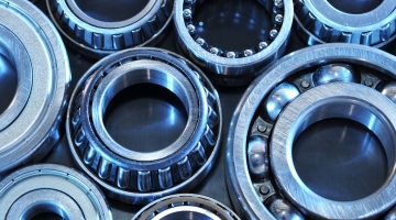 Где используются миниатюрные подшипники