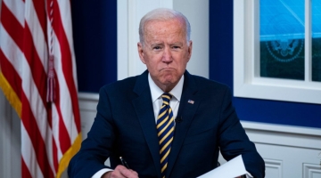 В США заявили о новой угрозе для мира из-за решения Байдена по Украине