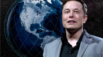 Илон Маск возглавил рейтинг Forbes богатейших людей планеты