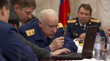 Бастрыкин назвал причину уголовных дел против блогеров