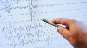 В Турции произошло новое землетрясение