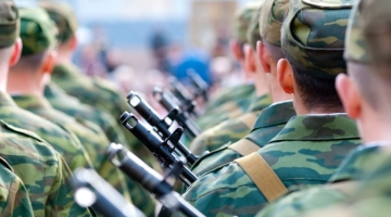 В Совфеде пообещали поддержать новый закон о призывном возрасте