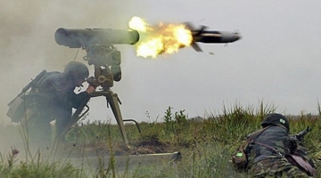 В «Ростехе» заявили о досрочной поставке в войска противотанковых ракетных комплексов